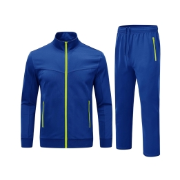 Track Suits